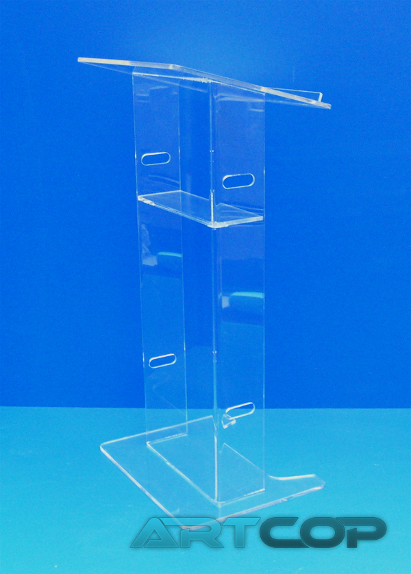 Mównica z Plexi - ARTCOP Producent
